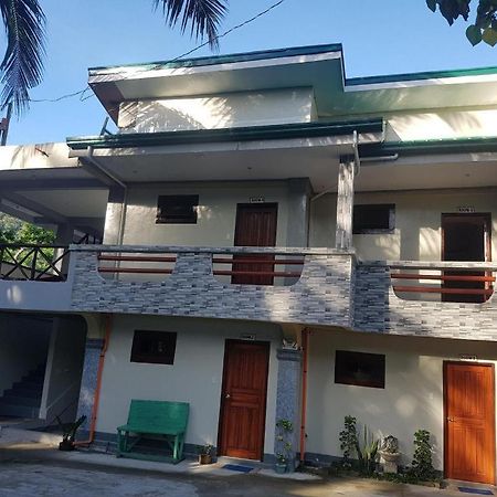 Nature Green Forest Resort Baler Bagian luar foto
