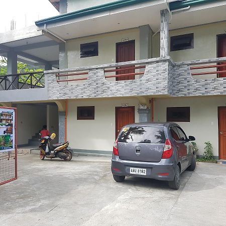 Nature Green Forest Resort Baler Bagian luar foto