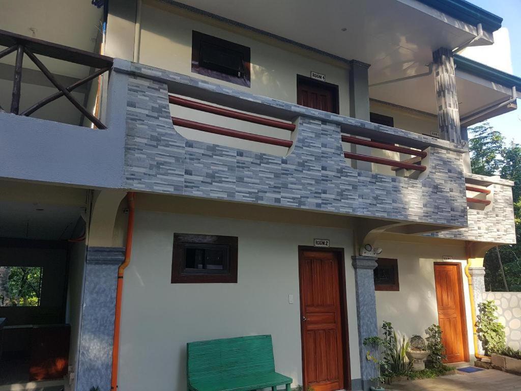 Nature Green Forest Resort Baler Bagian luar foto