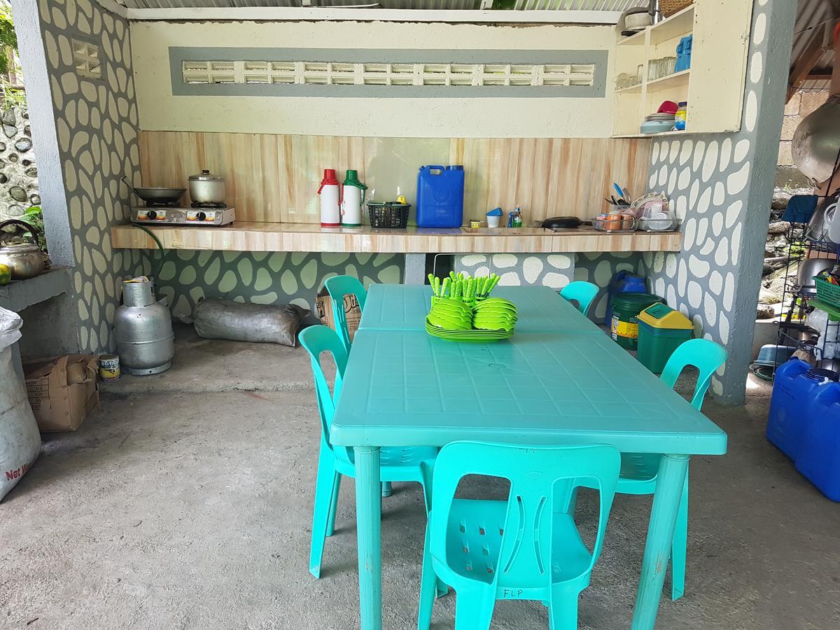 Nature Green Forest Resort Baler Bagian luar foto